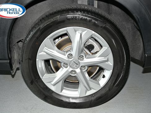 Certified 2024 Honda HR-V LX image 38