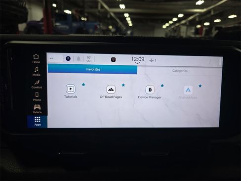 New 2026 Jeep Gladiator Sport image 23