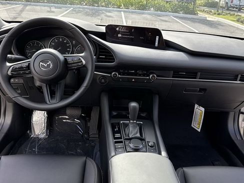 New 2026 MAZDA MAZDA3 2.5 S Sedan w/ Preferred Pkg image 37