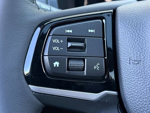 New 2026 Honda Odyssey Touring image 17