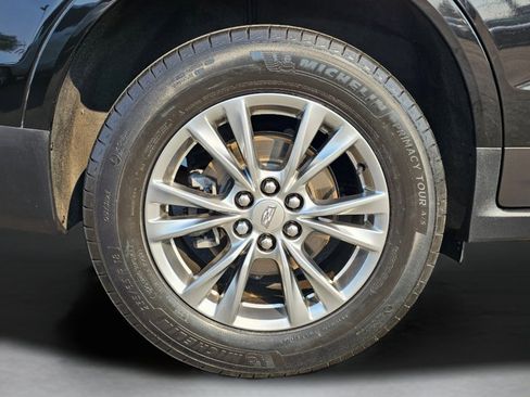 Used 2021 Cadillac XT5 Premium Luxury image 25