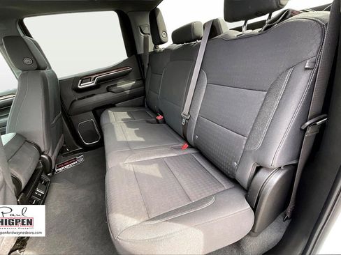 Used 2023 Chevrolet Silverado 1500 LT Trail Boss w/ Protection Package image 26