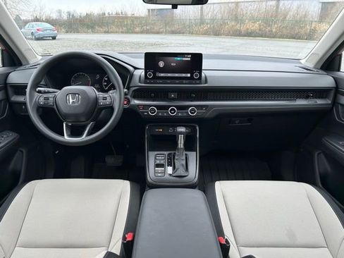 Used 2024 Honda CR-V EX image 12