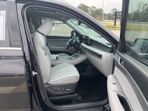 Used 2023 Hyundai Palisade SEL w/ Premium Package image 41