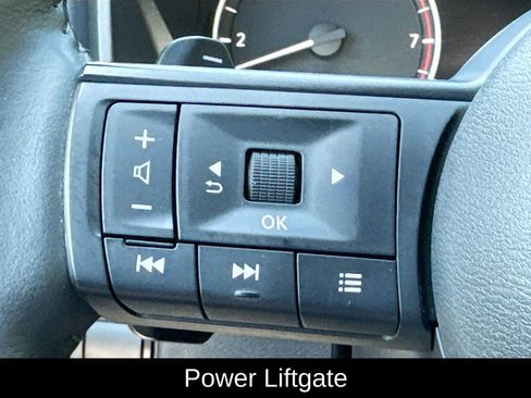 Certified 2024 Nissan Rogue SV w/ SV Premium Package AWD/4WD image 10