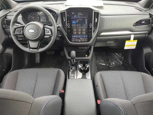 New 2026 Subaru Forester Premium image 12