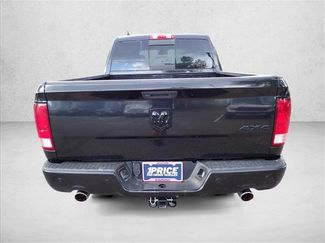 Used 2019 RAM 1500 Big Horn AWD/4WD video 3