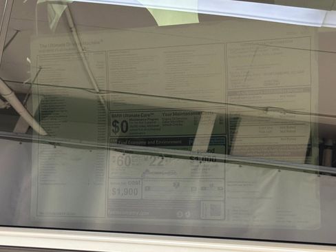 New 2026 BMW X5 xDrive50e w/ Parking Assistance Package image 30