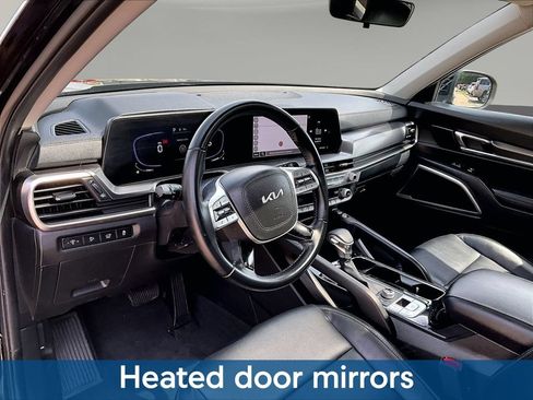 Used 2025 Kia Telluride S AWD/4WD image 22