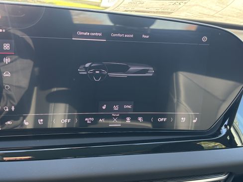 Used 2026 Audi A6 Premium Plus image 29