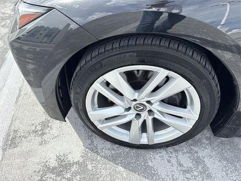 Certified 2024 Lexus IS 300 w/ Comfort Package image 10