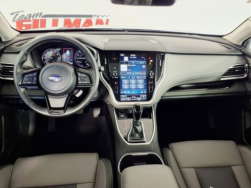 Certified 2025 Subaru Outback Onyx Edition image 12