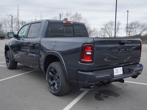 New 2026 RAM 1500 Big Horn image 6