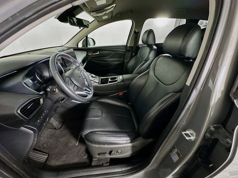 Used 2023 Hyundai Santa Fe SEL image 13