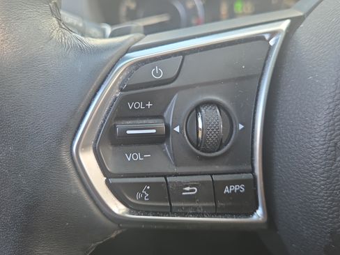 Certified 2023 Acura RDX AWD image 23