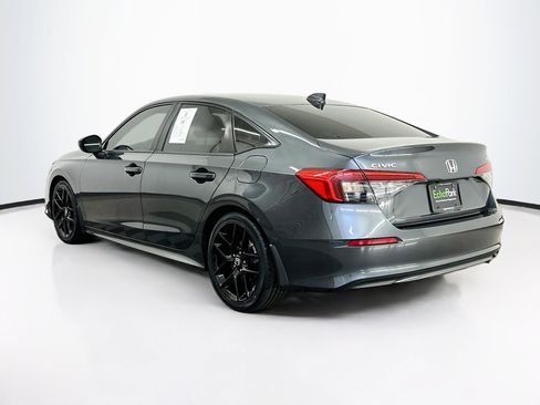 Used 2024 Honda Civic Sport image 5