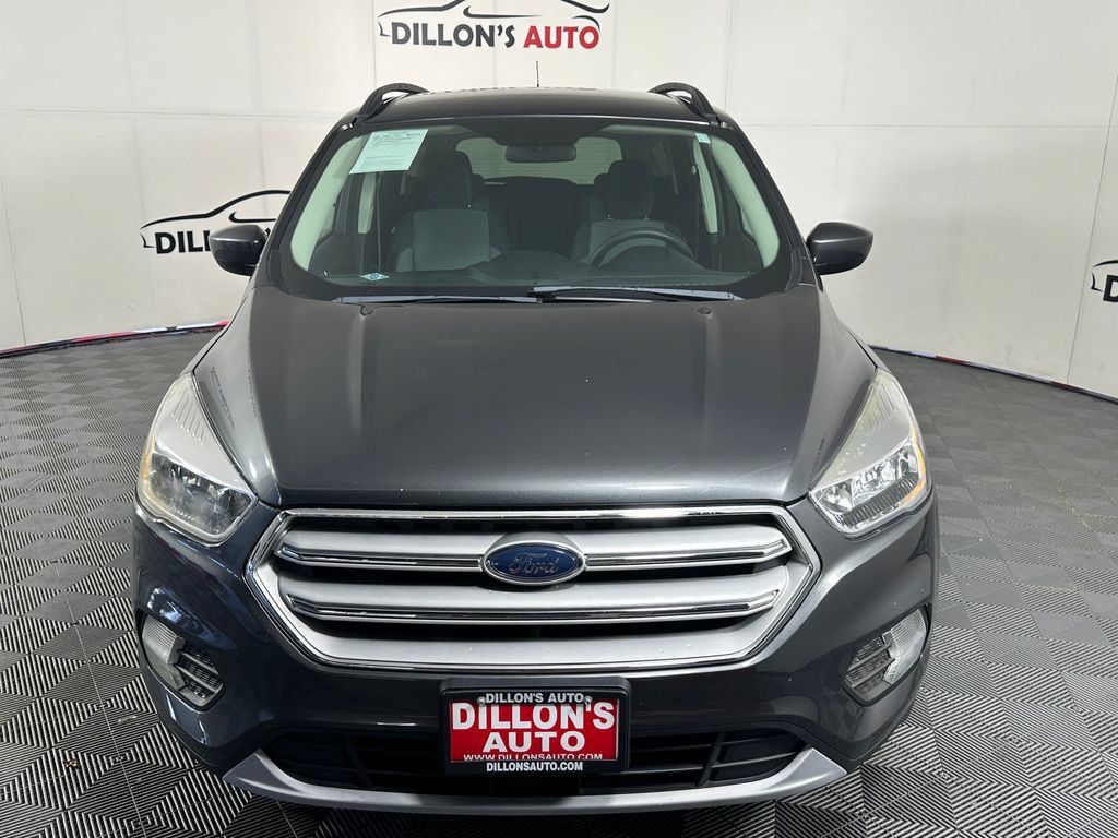 Used 2018 Ford Escape SE AWD/4WD image 10