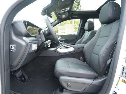 New 2026 Mercedes-Benz GLE 350 4MATIC image 34