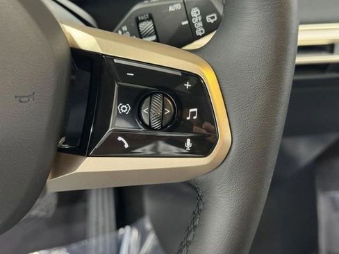 New 2026 BMW iX xDrive60 AWD/4WD image 33