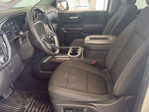 Used 2021 GMC Sierra 1500 Elevation w/ Preferred Package image 11