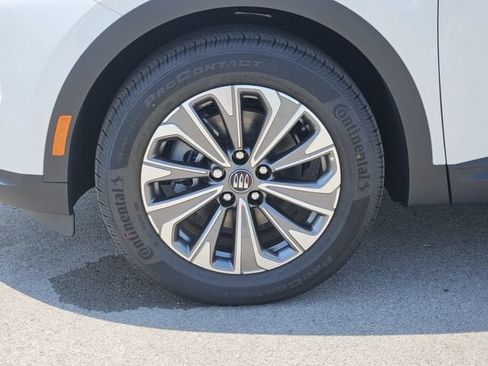 New 2026 Buick Envision Preferred AWD/4WD image 8
