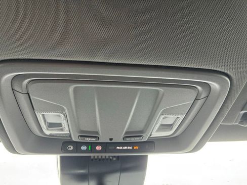 New 2026 Chevrolet Silverado 1500 LT AWD/4WD image 17