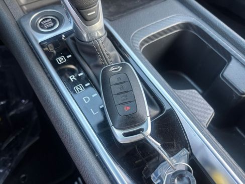 Used 2025 Nissan Sentra SV image 21