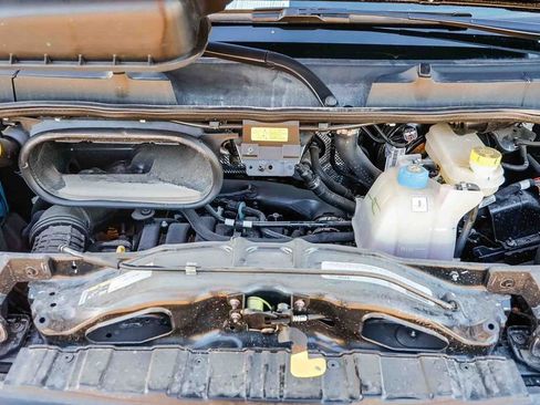 New 2026 RAM ProMaster 2500 w/ Upfitter's Prep Package image 26