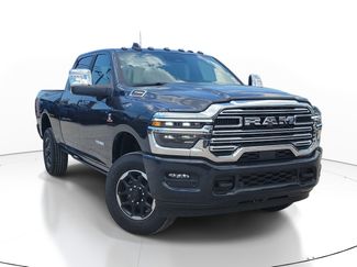 New 2026 RAM 3500 Laramie AWD/4WD video 1