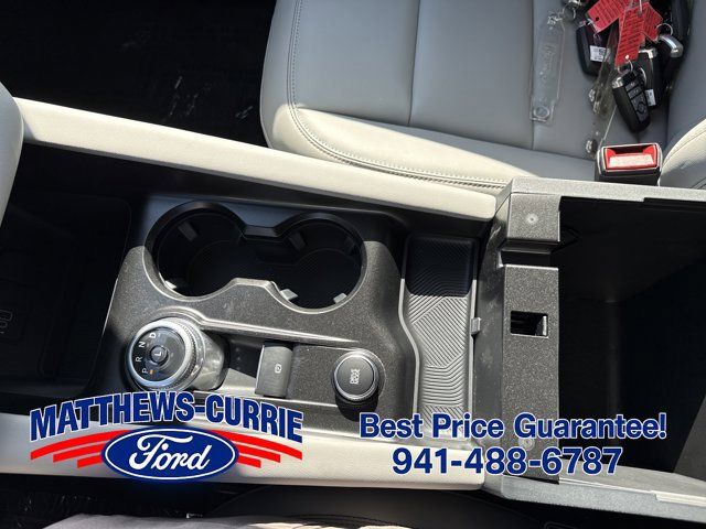 New 2026 Ford Explorer Active w/ Active Comfort Package RWD image 21