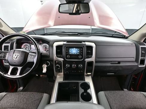 Used 2014 RAM 1500 Big Horn AWD/4WD image 24