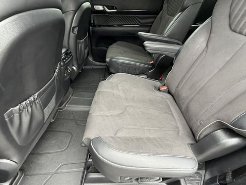 Used 2025 Hyundai Palisade Calligraphy AWD/4WD image 17