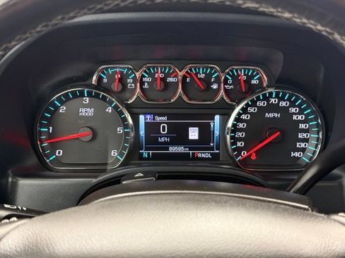 Used 2018 GMC Sierra 1500 SLT AWD/4WD image 33