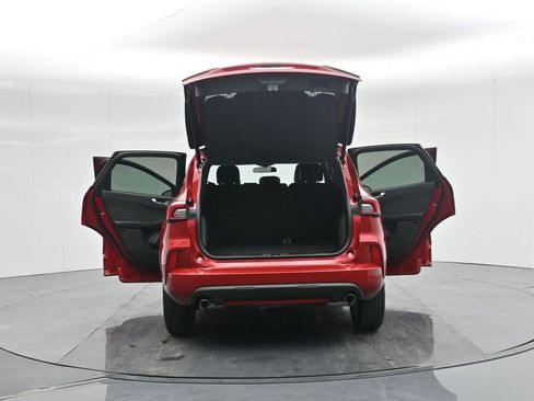 Certified 2024 Ford Escape ST-Line w/ Tech Pack #1 image 38