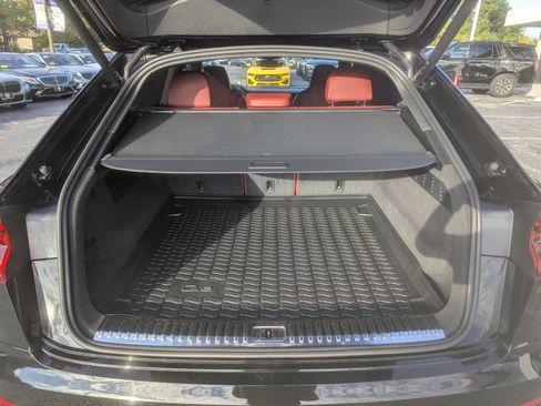 Used 2023 Audi SQ8 Premium Plus image 39