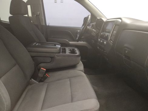 Used 2019 Chevrolet Silverado 1500 LT w/ Texas Edition RWD image 21