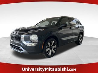 New 2026 Mitsubishi Outlander SEL 360° Tour