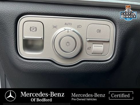 Used 2024 Mercedes-Benz GLE 350 4MATIC image 29