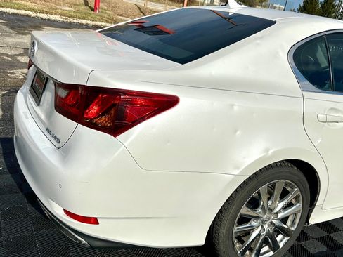 Used 2014 Lexus GS 350 image 14