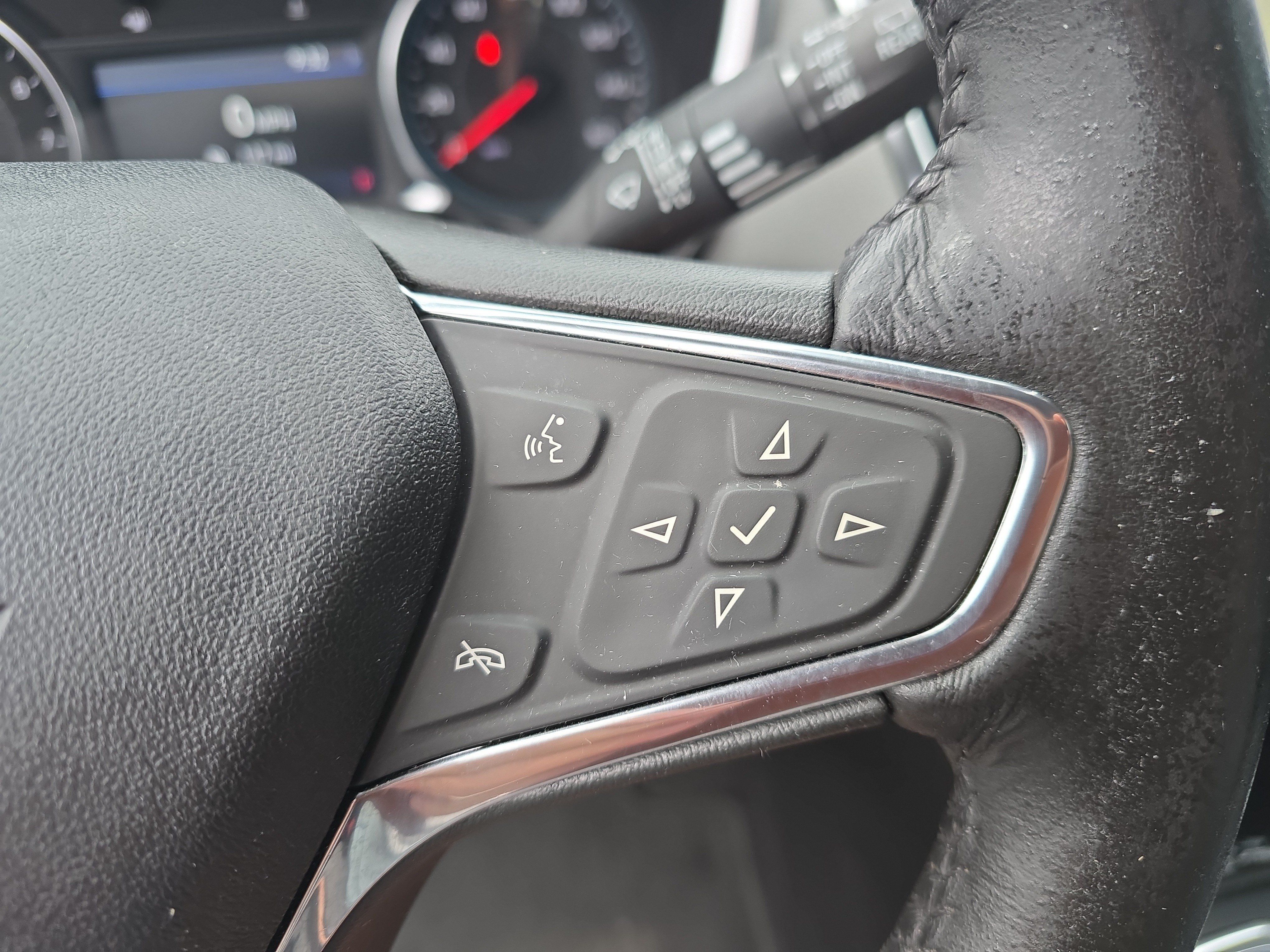 Used 2019 Chevrolet Equinox Premier AWD/4WD image 21