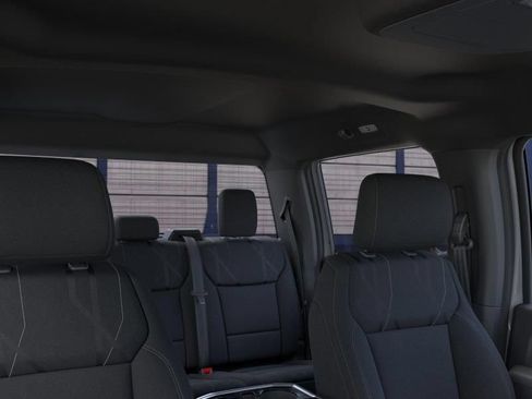 New 2026 Ford F150 STX w/ Equipment Group 200A RWD image 22
