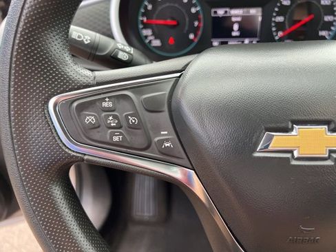 Used 2024 Chevrolet Malibu LT image 38