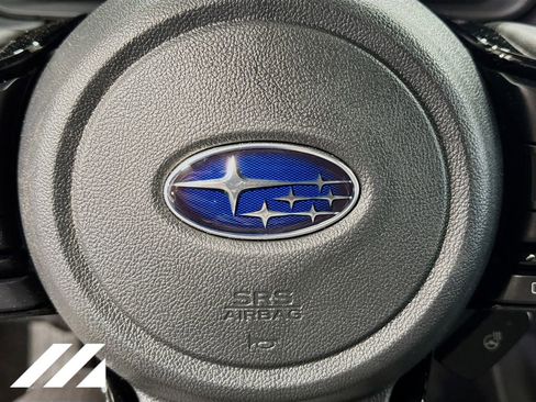 New 2026 Subaru Forester Touring image 35