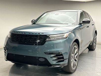 New 2026 Land Rover Range Rover Velar Dynamic SE