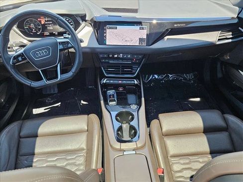 Used 2023 Audi e-tron GT Premium Plus w/ Performance Package AWD/4WD image 19