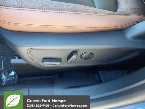 New 2025 Ford Bronco Sport Outer Banks w/ Outer Banks Tech Package+ image 12