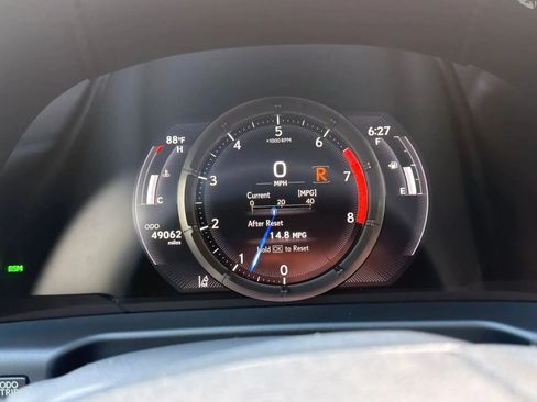Used 2019 Lexus ES 350 F Sport w/ Accessory Package 2 FWD image 17