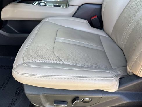 Used 2024 Ford Expedition Max Limited image 27