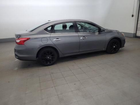 Used 2019 Nissan Sentra SV image 10