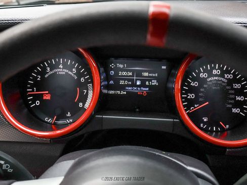 Used 2017 Ford Mustang GT Premium w/ Equipment Group 401A RWD image 37